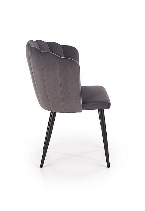 Scaun living HM k386 gri [3]