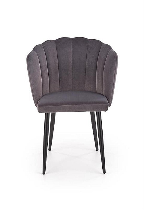 Scaun living HM k386 gri [4]