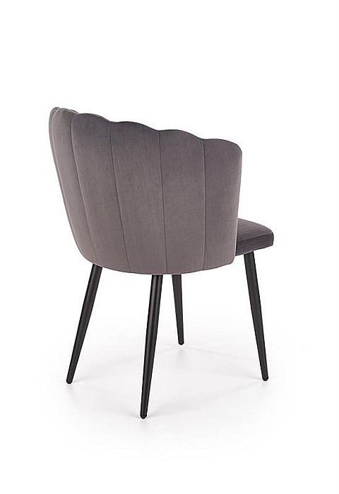 Scaun living HM k386 gri [5]