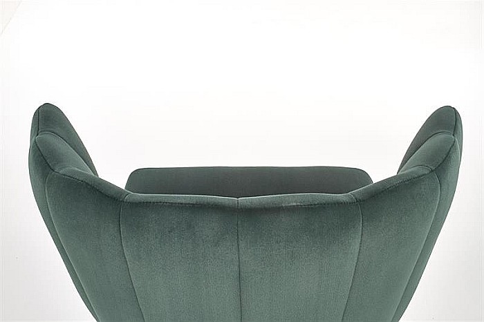 Scaun living HM k386 verde [3]