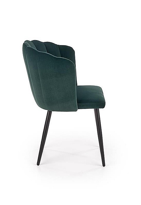 Scaun living HM k386 verde [5]