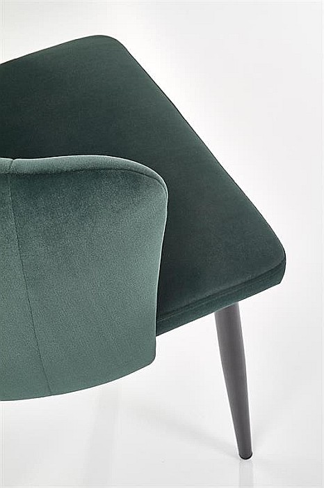Scaun living HM k386 verde [7]