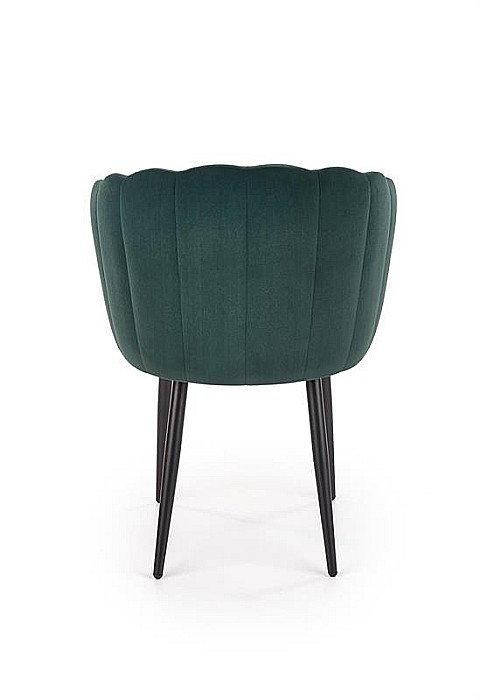 Scaun living HM k386 verde [9]