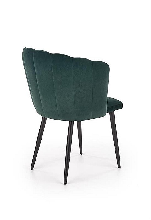 Scaun living HM k386 verde [4]