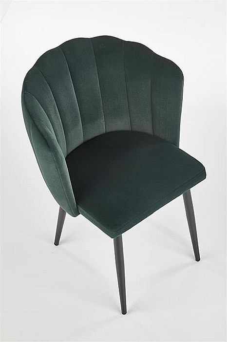Scaun living HM k386 verde [2]