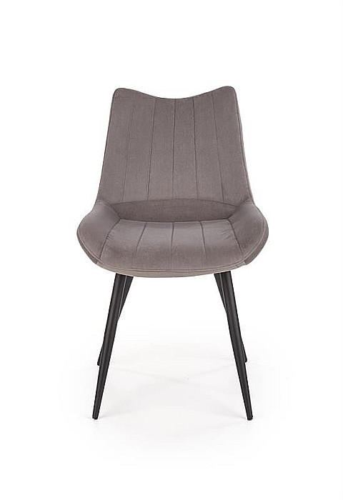 Scaun living HM K388 gri [2]