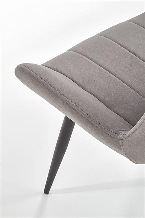 Scaun living HM K388 gri [4]