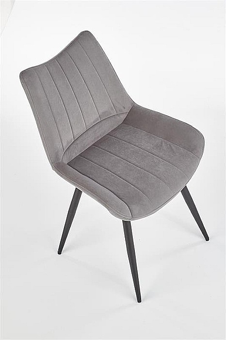 Scaun living HM K388 gri [5]