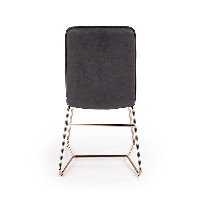Scaun living HM K390 crem [3]