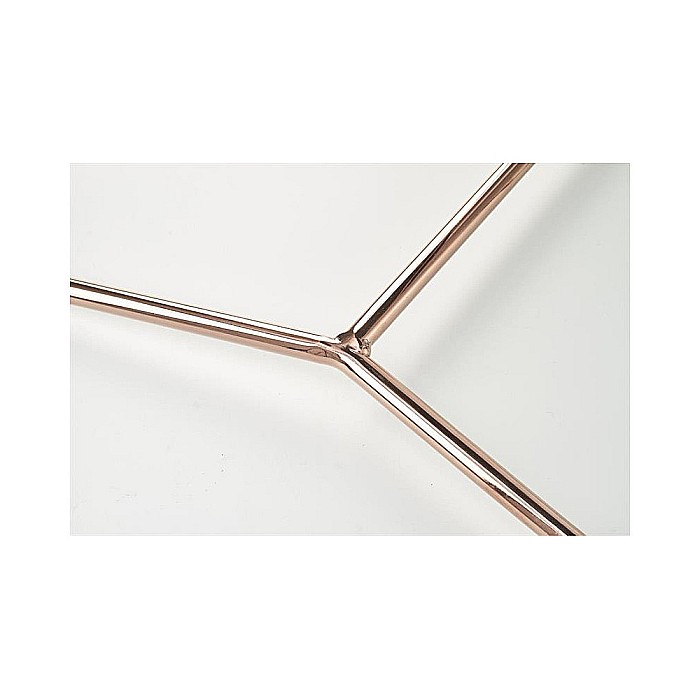 Scaun living HM K390 crem [5]