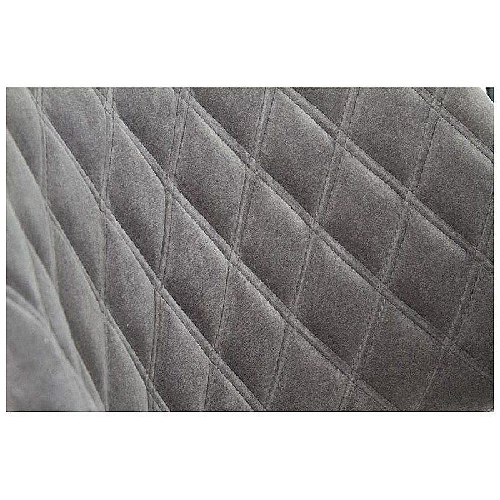 Scaun living HM K396 gri - stejar deschis [4]