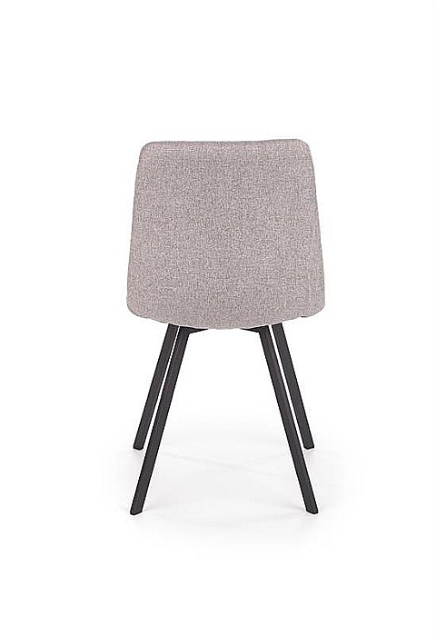 Scaun living HM K402 gri [2]