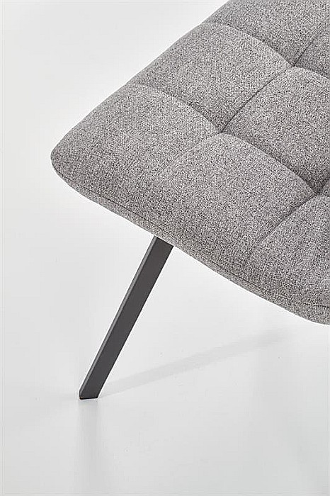 Scaun living HM K402 gri [6]