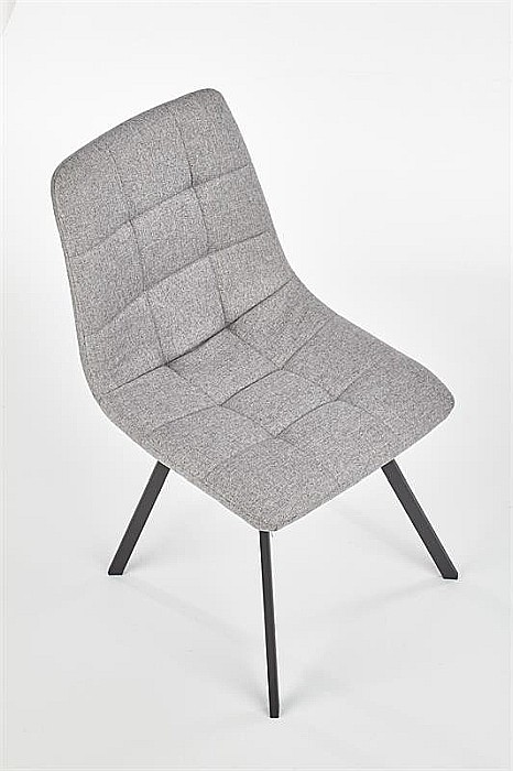 Scaun living HM K402 gri [7]