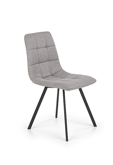 Scaun living HM K402 gri [1]