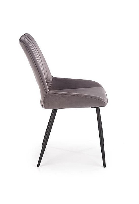 Scaun living HM K404 gri [2]