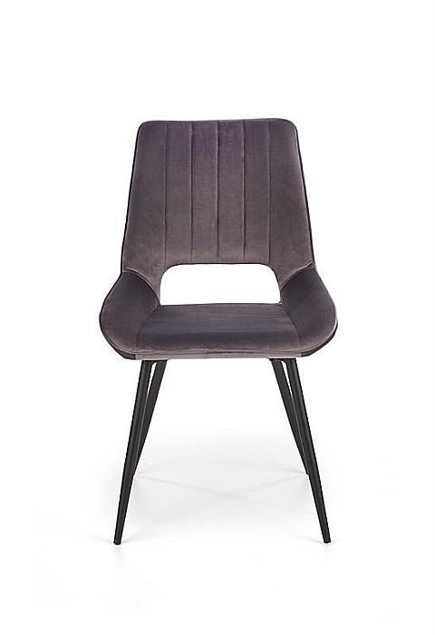 Scaun living HM K404 gri [6]