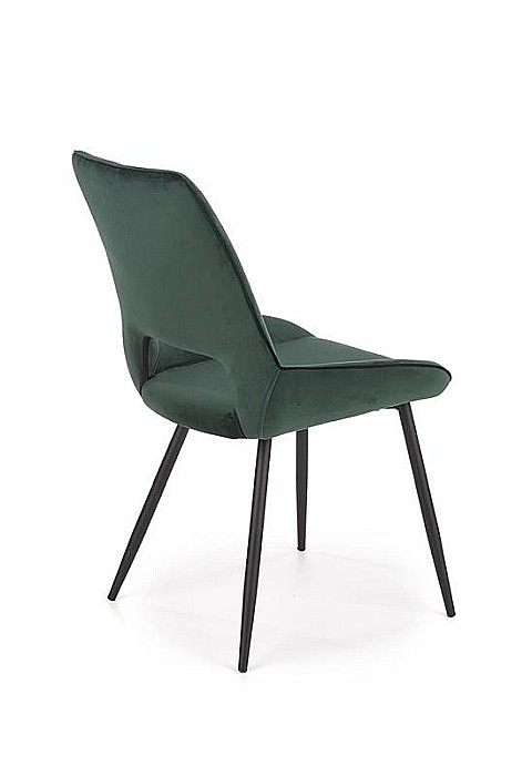 Scaun living HM K404 verde [8]