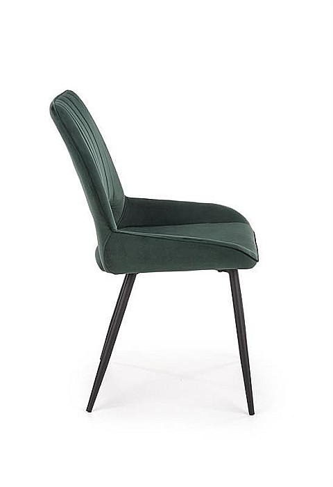 Scaun living HM K404 verde [4]