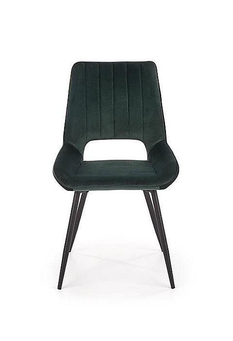 Scaun living HM K404 verde [7]