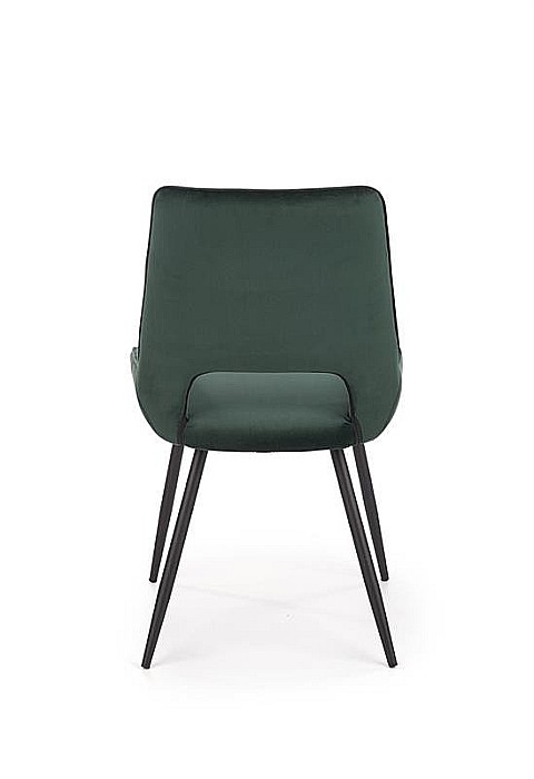Scaun living HM K404 verde [3]
