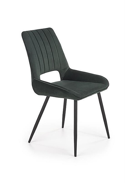 Scaun living HM K404 verde [1]
