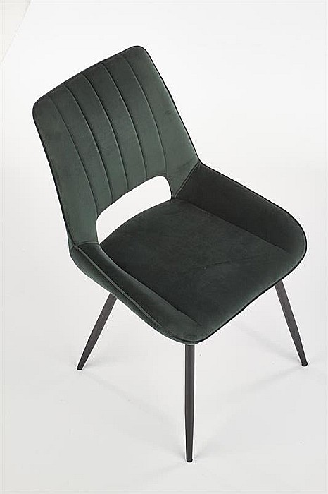 Scaun living HM K404 verde [2]