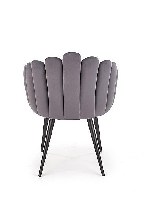 Scaun living HM k410 gri [3]