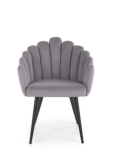 Scaun living HM k410 gri [2]