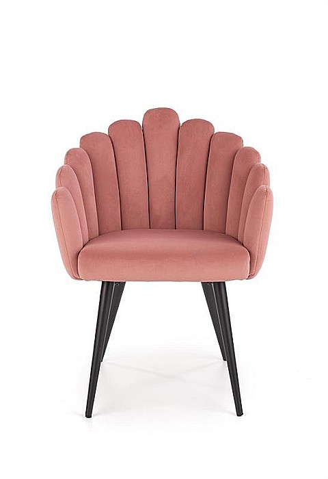 Scaun living HM k410 roz [6]