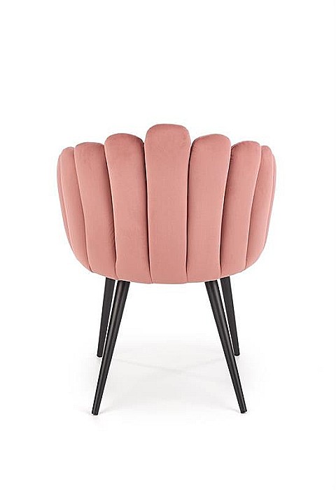 Scaun living HM k410 roz [4]