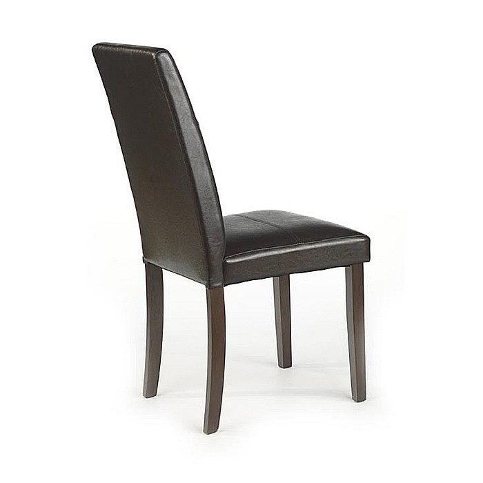 Scaun living HM Kerry Bis wenge [2]