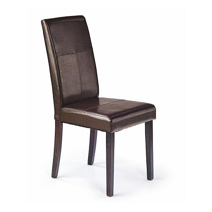 Scaun living HM Kerry Bis wenge [1]