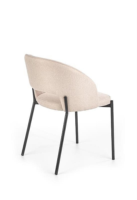 Scaun living HM living k373 bej [3]