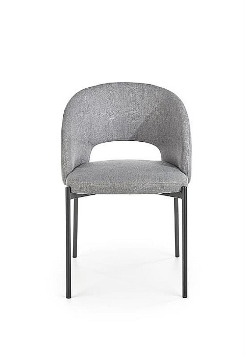 Scaun living HM living k373 gri [6]
