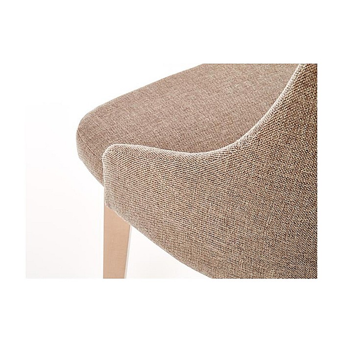 Scaun living HM Toledo bej - sonoma [2]