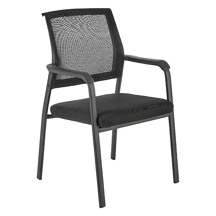 Scaun vizitator mesh HM Bergen [1]