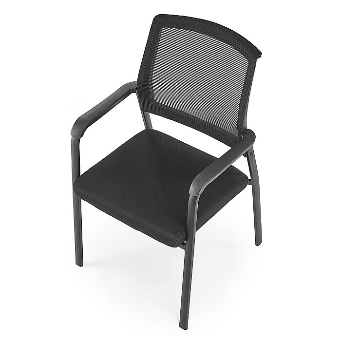 Scaun vizitator mesh HM Bergen [3]