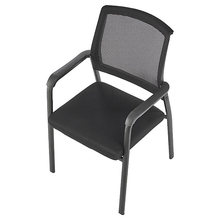 Scaun vizitator mesh HM Bergen [5]