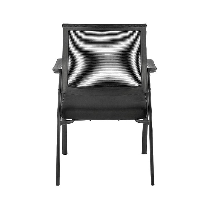 Scaun vizitator mesh HM Bergen [4]