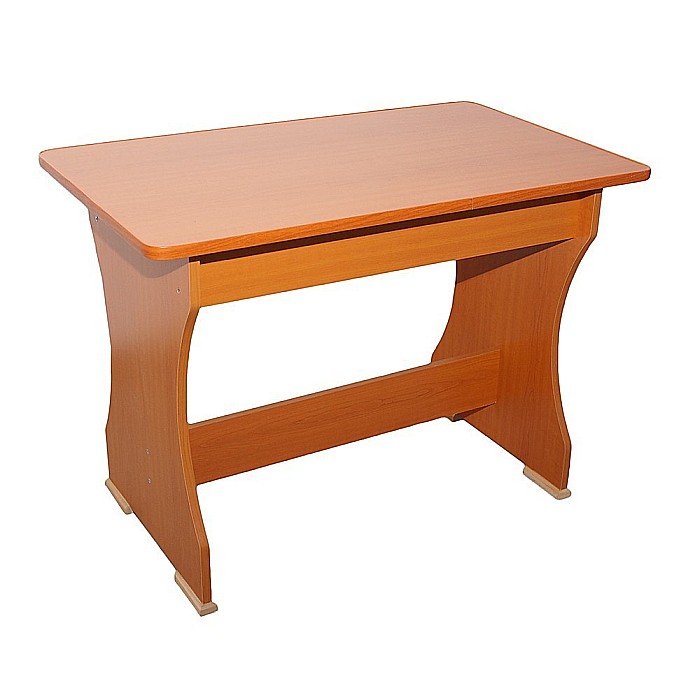 Set coltar bucatarie Mioara, cu spatii depozitare, pozitionare stanga/dreapta, masa din Pal Melaminat si doua taburete din lemn masiv, tapiterie piele ecologica, cires [3]