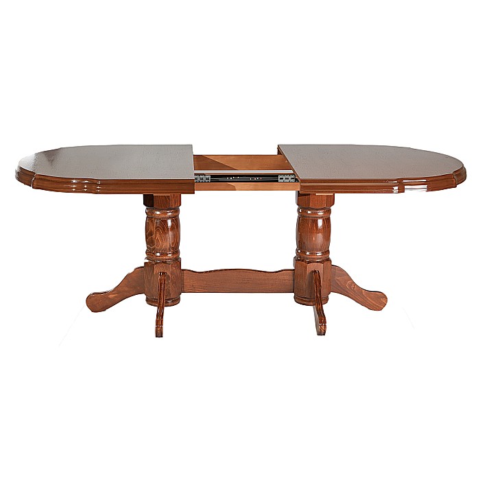 Set masa living SB Nork plus 6 scaune SB Tim cires [10]