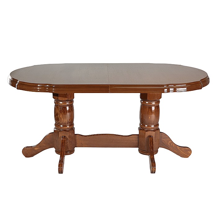 Set masa living SB Nork plus 6 scaune SB Tim cires [7]