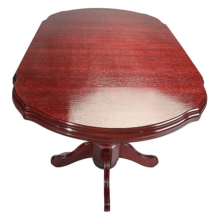 Set masa living SB Nork plus 6 scaune SB Tim mahon [8]