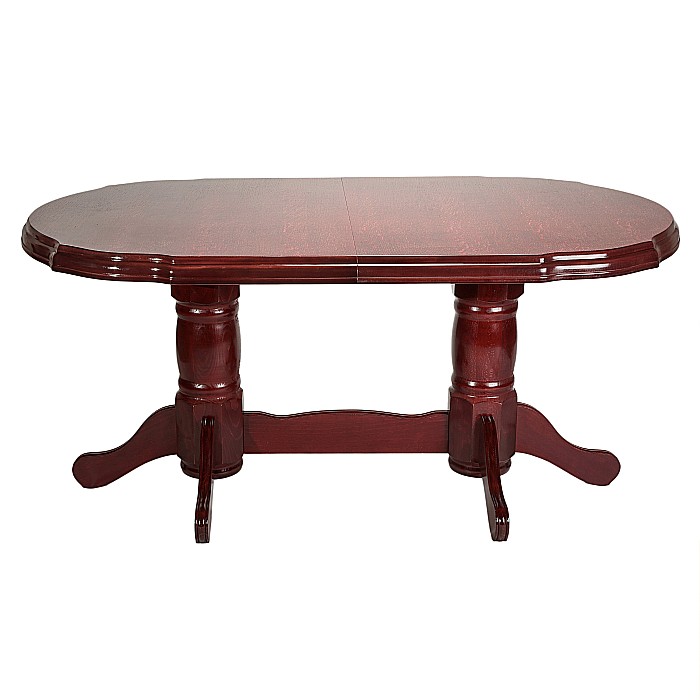 Set masa living SB Nork plus 6 scaune SB Tim mahon [5]