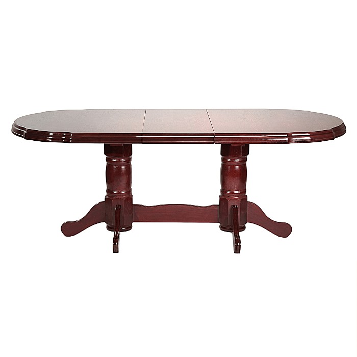 Set masa living SB Nork plus 6 scaune SB Tim mahon [3]