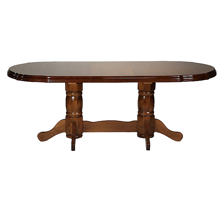 Set masa living SB Nork plus 6 scaune SB Tim nuc [4]