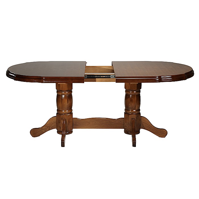Set masa living SB Nork plus 6 scaune SB Tim nuc [9]