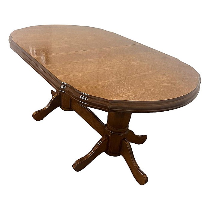 Set masa living SB Nork plus 6 scaune SB Tim nuc [7]