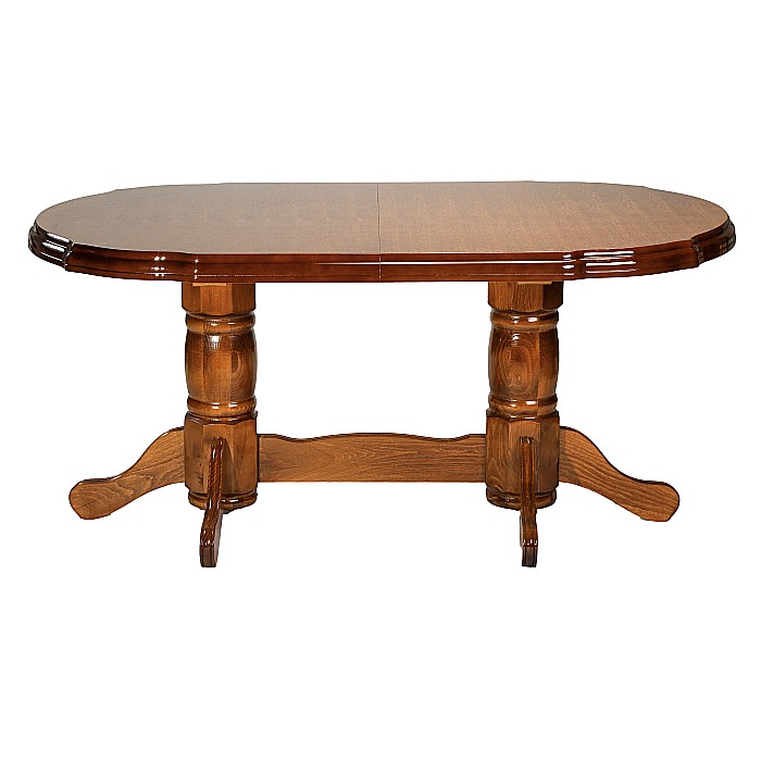 Set masa living SB Nork plus 6 scaune SB Tim nuc [6]